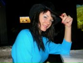 Фотография Мозолевой Анастасии