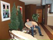 Фотография Гахова Максима