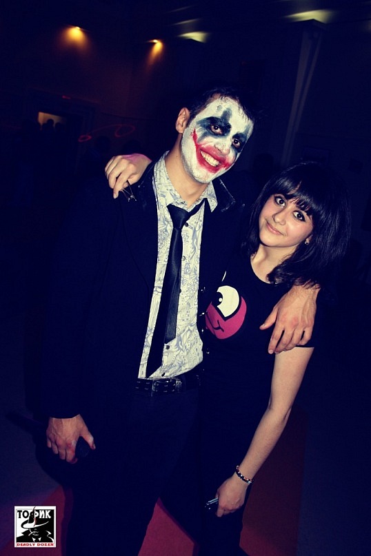 Дана <3 фотография #48