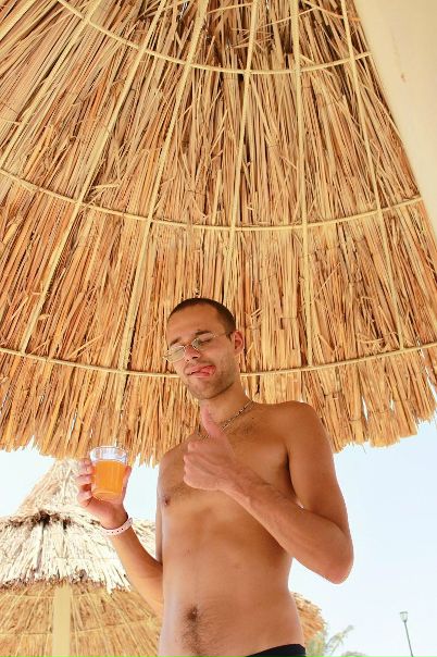 №16, Тимур , 41 год, Санкт-Петербург №16, Тимур , 41 год, Санкт-Петербург