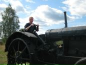 Фотография Липатова Олега