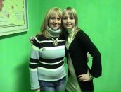 Ольга Косарєва фотография #36 (источник - https://vk.com/id104716199)