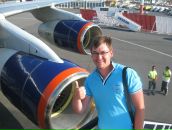 Фотография Горячева Григория