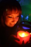 Фотография Широковой Ирины