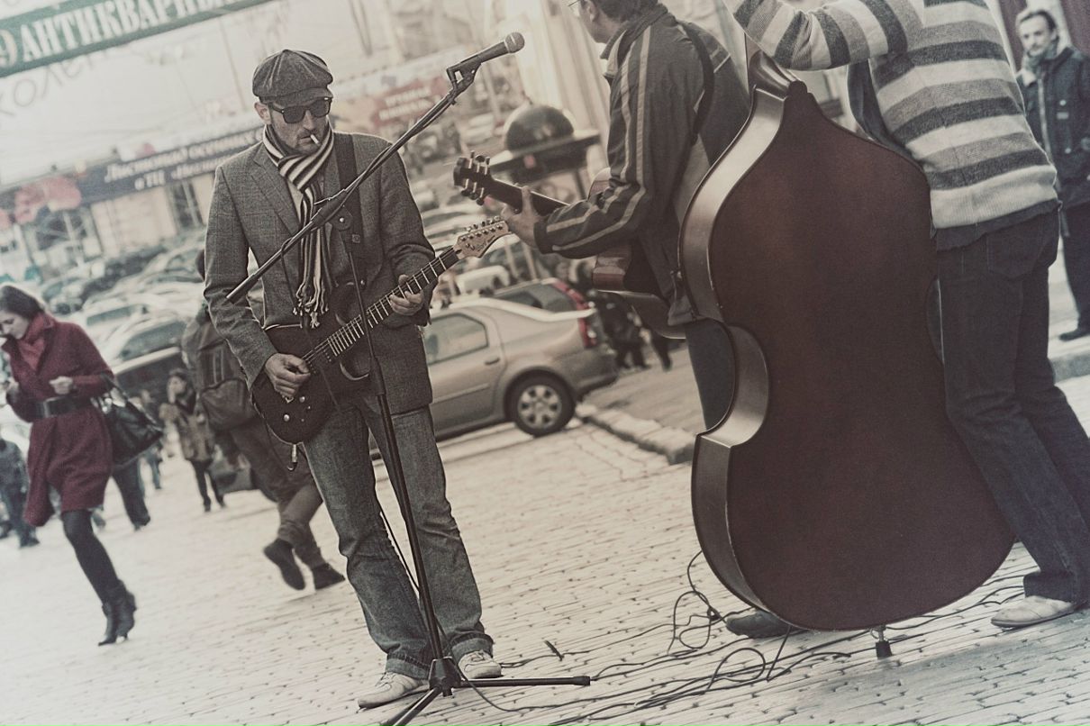 Lesha Cos фотография #28