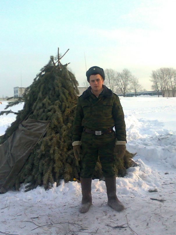 Дмитрий Коскин фотография #3