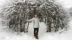 Фотография Комнатной Елены
