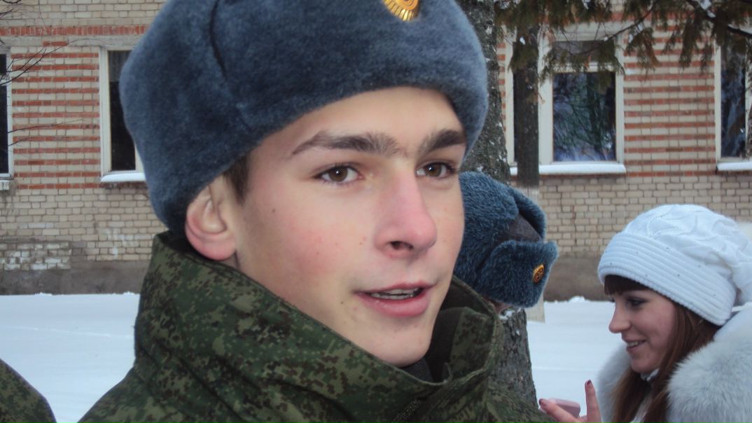 Дима Малышев фото №19