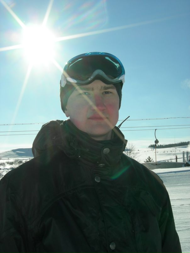 Михаил Сысоев фотография #12