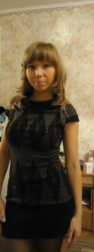 Анюта Башкирова фотография #16