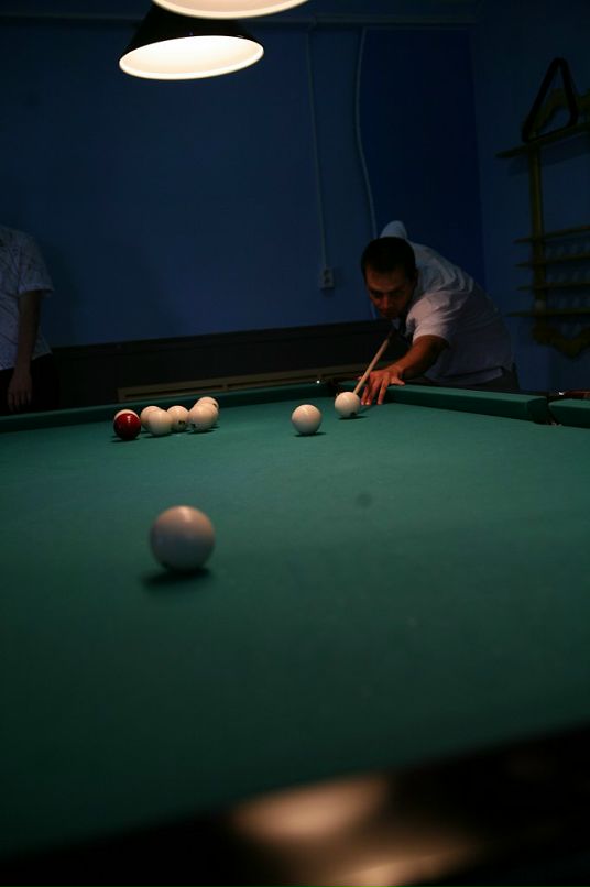 Дмитрий Бублей фотография #10