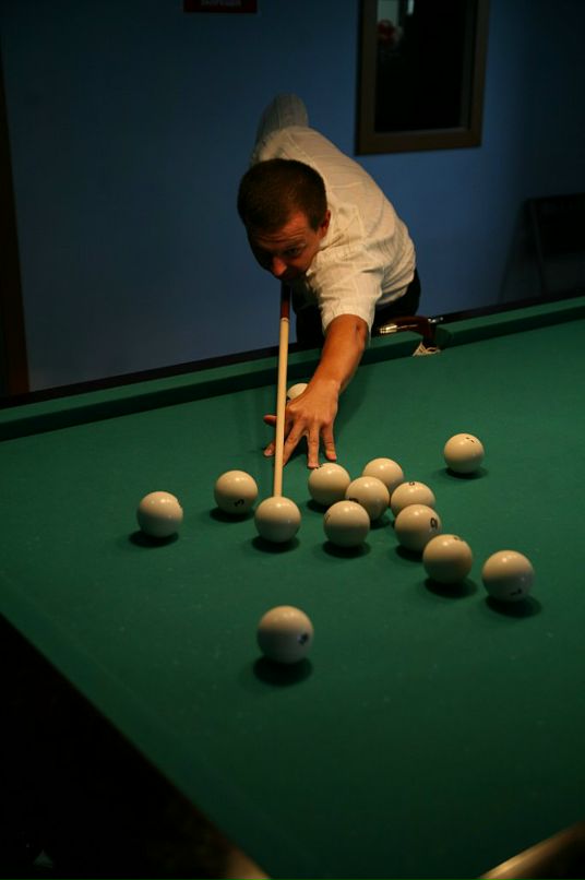 Дмитрий Бублей фотография #11