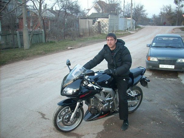 Дмитрий Ворошев фото №35