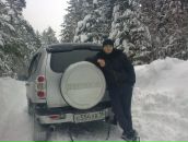 Фотография Кудрявского Дмитрия