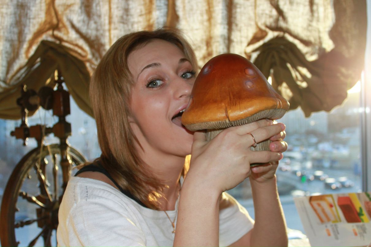 Дмитрий Ермолин фотография #14