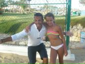 Ліза Федорчук фотография #5 (источник - https://vk.com/id147306126)