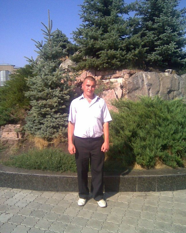 Радик Аетбаев фотография #29