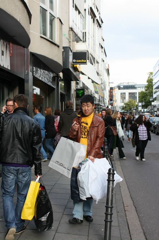 Дмитрий Ли фотография #3