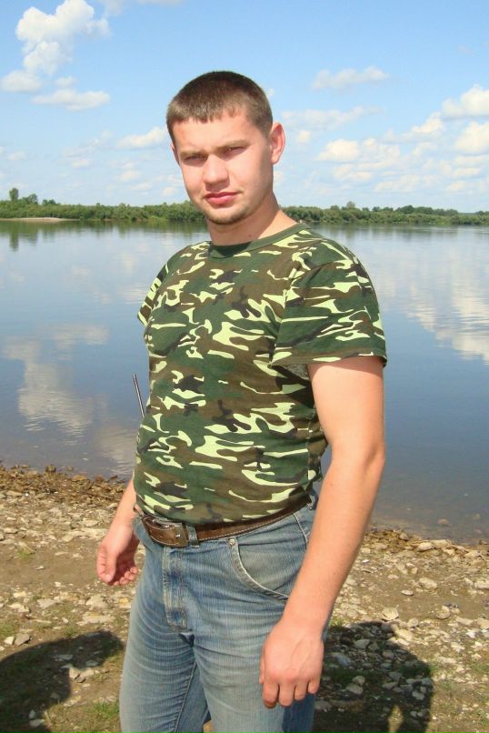 Дмитрий Крупин фотография #4