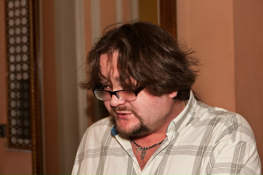 №7, Руслан Ходяков, 54 года, Санкт-Петербург №7, Руслан Ходяков, 54 года, Санкт-Петербург