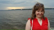 Фотография Трушкиной Оксаны