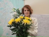 Фотография Луниной Елены