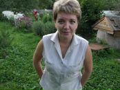 Фотография Максимовой Ларисы