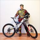 Фотография Уханова Антона