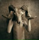 Фотография Пастернака Евгения