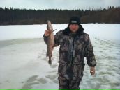 Фотография Куропаткина Алексея