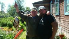 Фотография Белова Александра