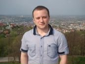 Юрій Ящишин фотография #14 (источник - https://vk.com/id68807950)