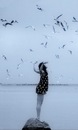 Фотография Михайличенко Яны