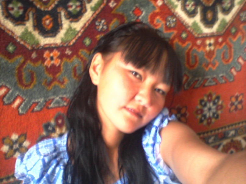 Яна Иргит фотография #50