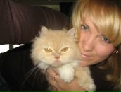 Фотография Лаврешиной Светланы