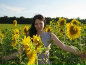 Юлія Федорова фотография #1
