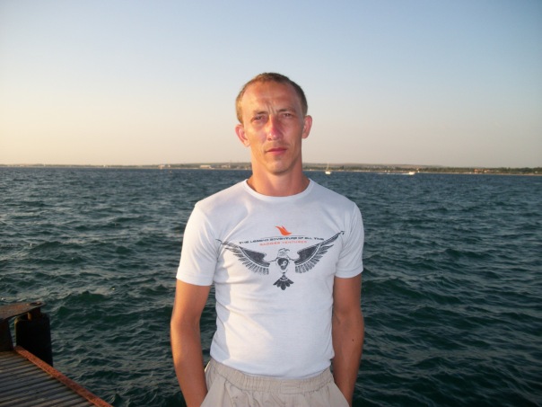 Виктор Маслов фото №1