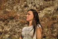 Фотография Скачковой Оли