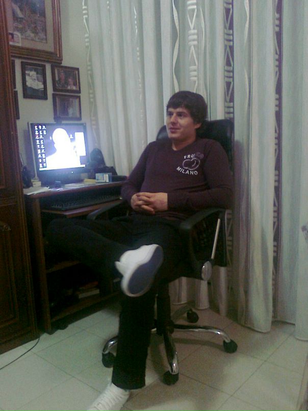 Антон Мальцев фотография #33