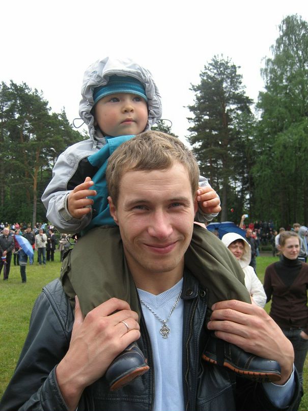 Дмитрий Ермаков фотография #22