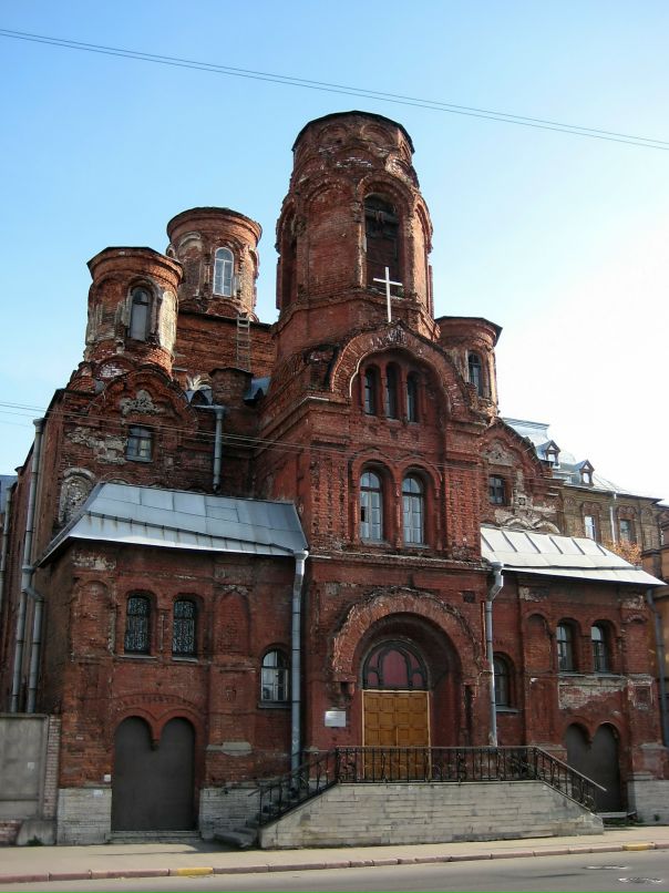 Павел Красавин фотография #32