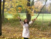 Фотография Сикидина Мокеевой Светланы