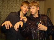 Фотография Дащенко Павла