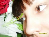 Фотография Опариной Марины