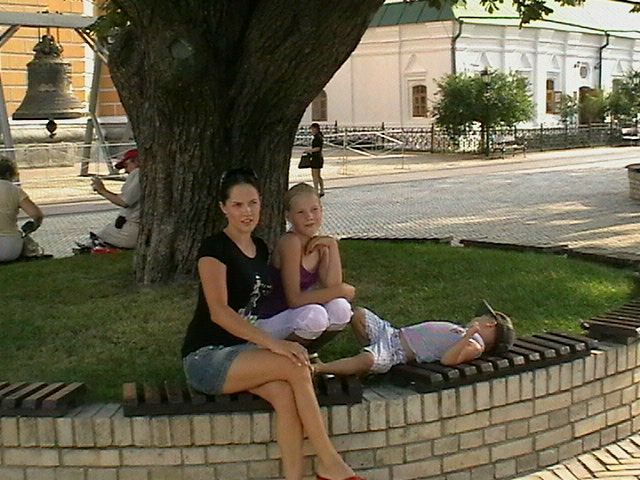 Софья Кобзева фото №16