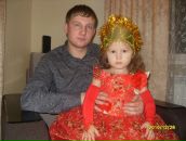 Фотография Казначеева Ильи