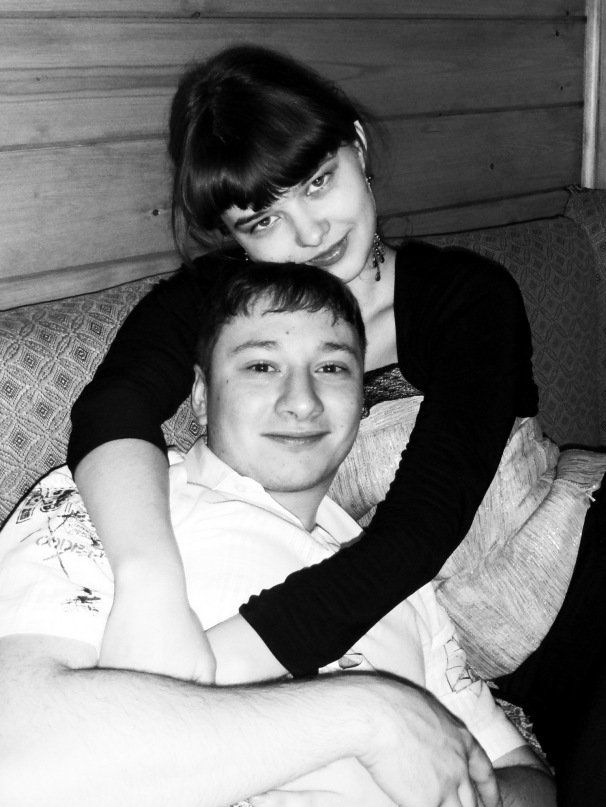 Дмитрий Локоть фотография #4