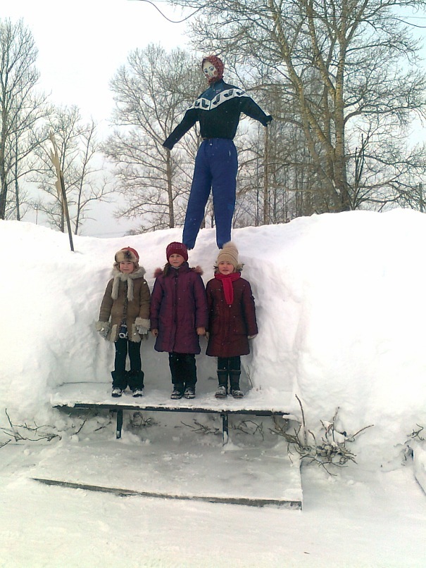 Сергей Румянцев фотография #43