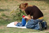 Фотография Чудиевич Виктории