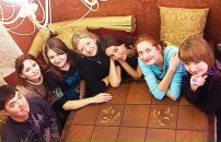 Фотография Синкевич Жанны